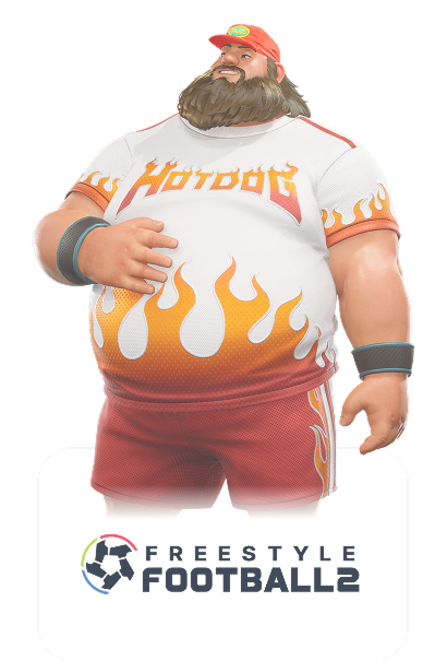 Freestyle Football2