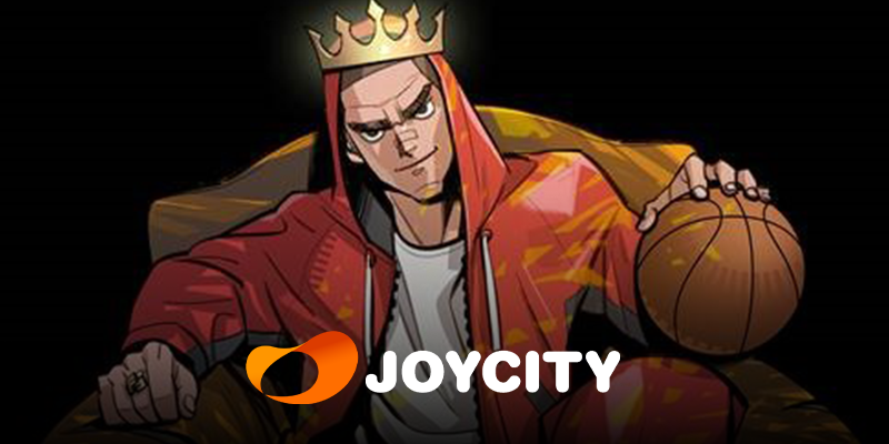 JoyCity photo